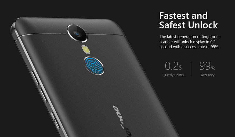 Ulefone Metal zadebiutuje pod konieć sierpnia