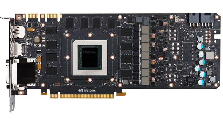 NVIDIA TITAN X Pascal w sprzedaży od dziś