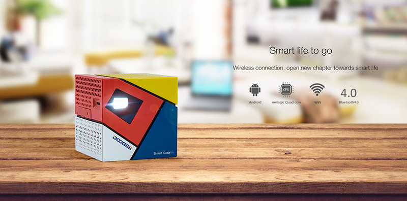 TV BOXy i projektory w dobrych cenach