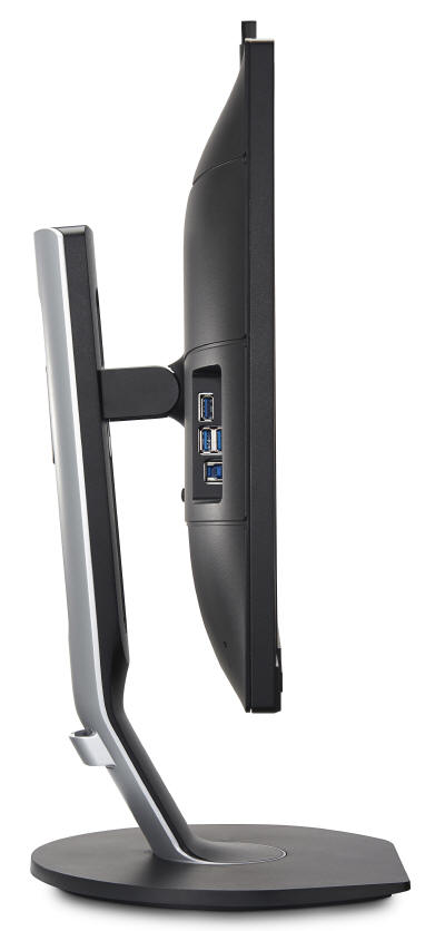 PHILIPS 272B7QPTKEB z wysuwaną kamerą