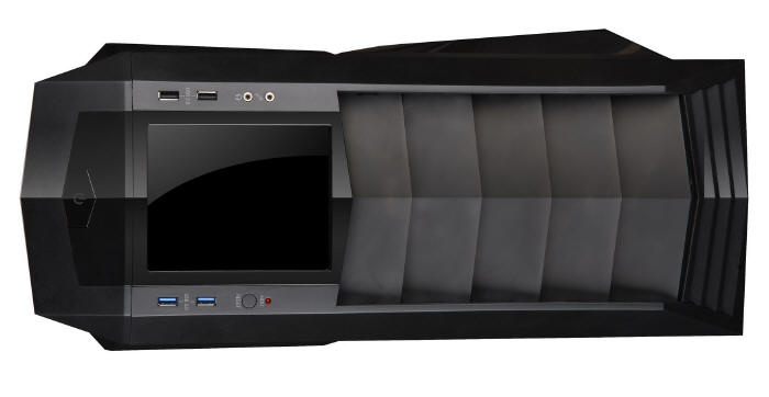 Zalman Z11 Plus HF1