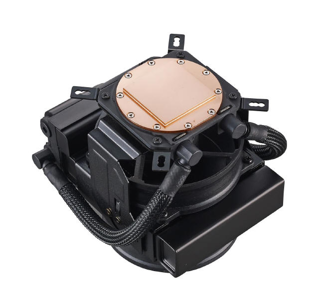 Cooler Master - MasterLiquid Maker 92.