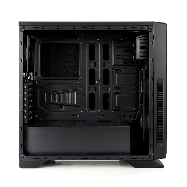SilentiumPC PAX M70 Pure Black v2