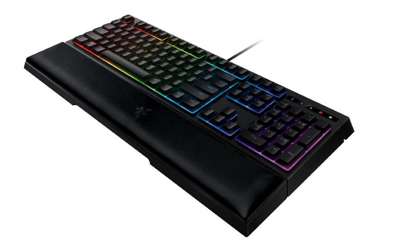 Razer Ornata - z technologią Razer Mecha-Membrane
