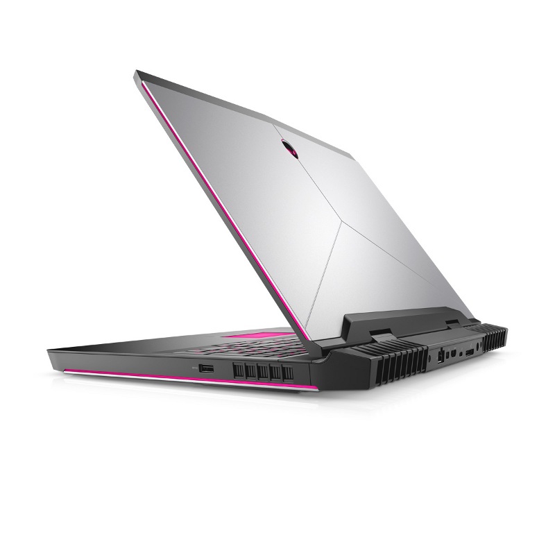 Nowe gamingowe notebooki od Alienware ’’