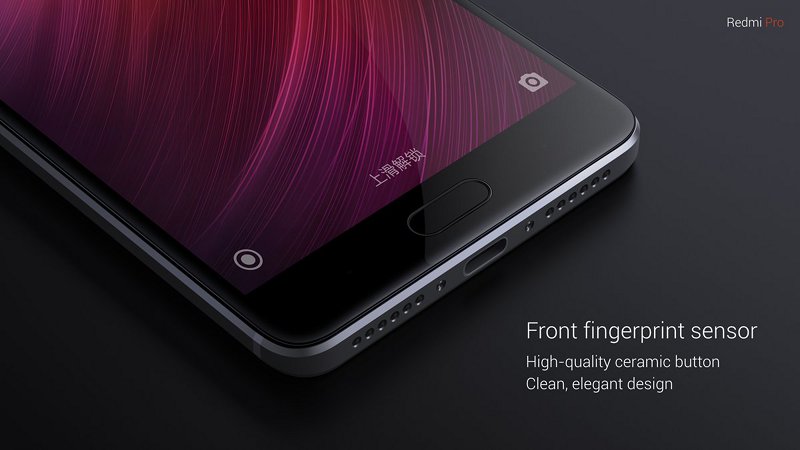 Xiaomi Redmi Pro trafia na rynek