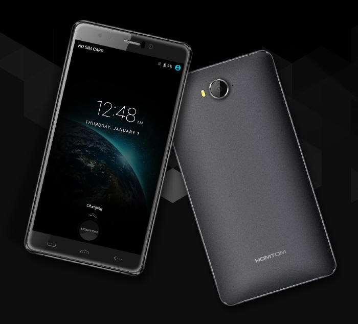 HOMTOM HT10