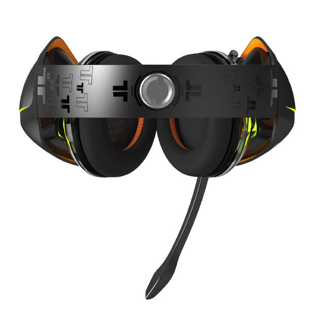 Mad Catz prezentuje nowe modele słuchawek