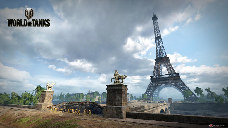 Pierwszy szwedzki czołg wjeżdża do World of Tanks