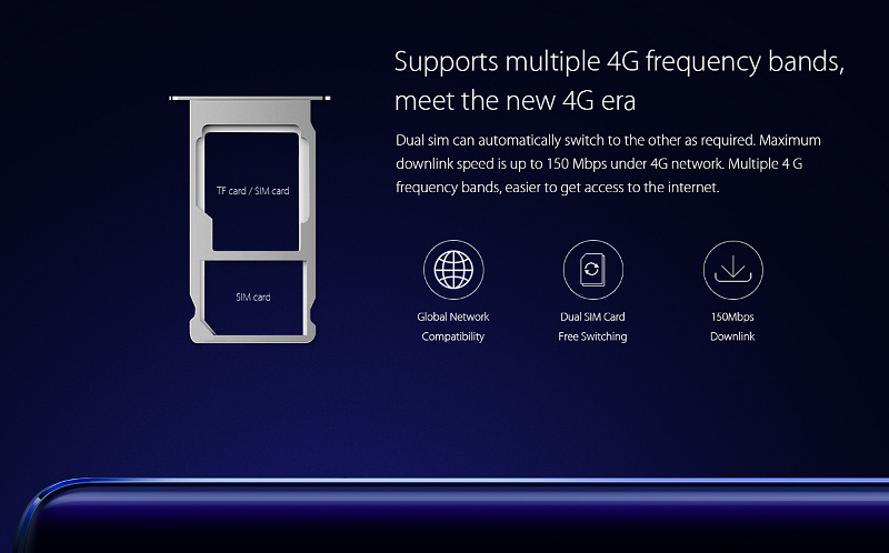Elephone S7 i S7 mini