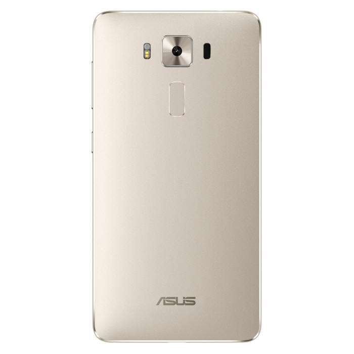Kolejne smartfony ASUS z serii ZenFone 3