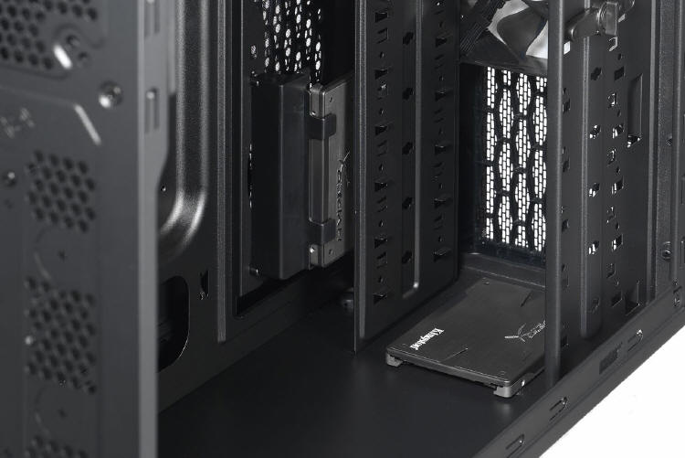 Cooler Master N400