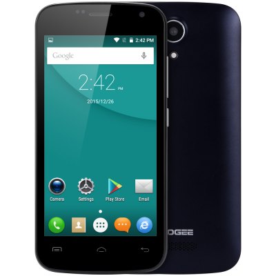Promocja na smartfony marki Doogee