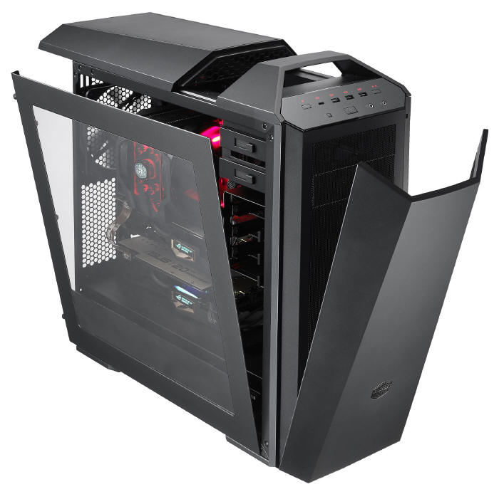 MasterCase 5 Maker - kolejna odsłona