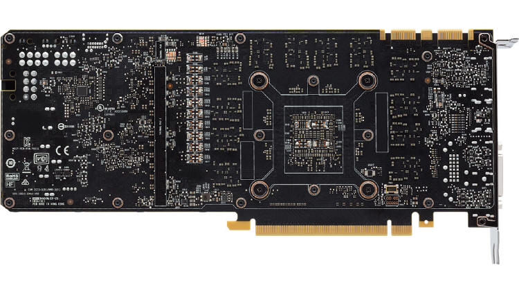 NVIDIA TITAN X Pascal w sprzedaży od dziś