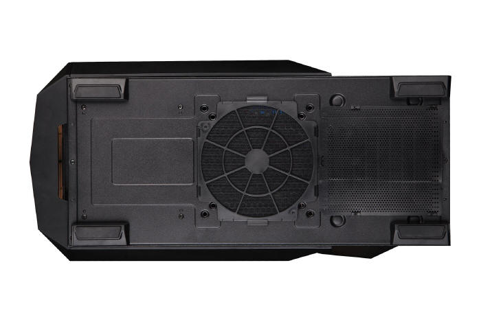 Zalman Z11 Plus HF1