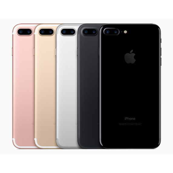 iPhone 7 i 7 Plus zaprezentowane