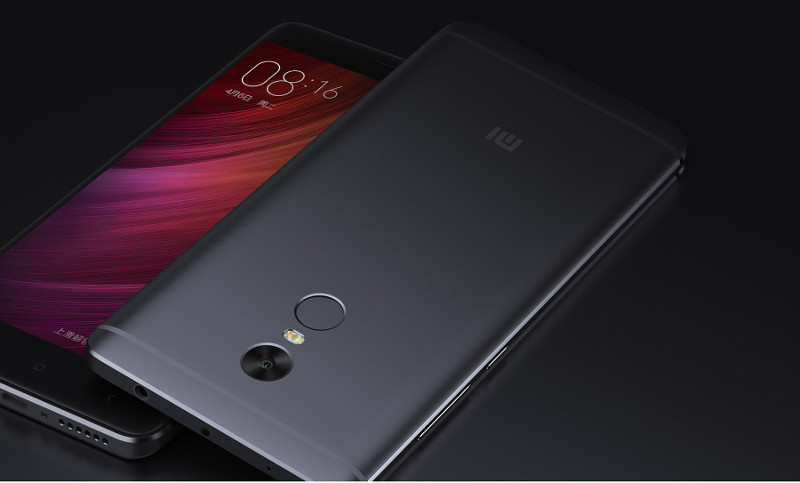 Xiaomi Redmi Note 4 ju w sprzeday