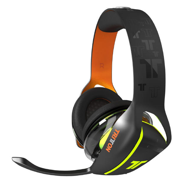 Mad Catz prezentuje nowe modele słuchawek
