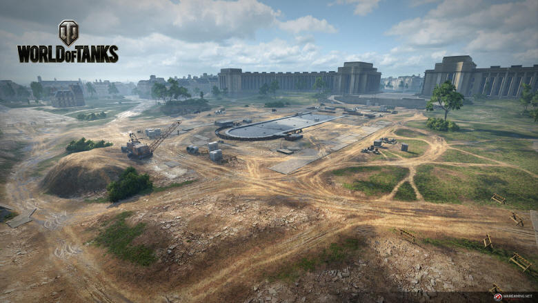 Pierwszy szwedzki czołg wjeżdża do World of Tanks