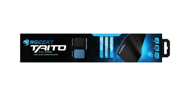 ROCCAT Taito 2017