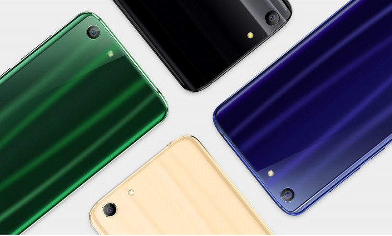 Elephone S7 i S7 mini