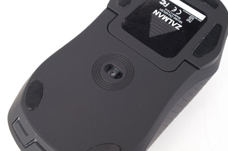 Zalmana ZM-M501R