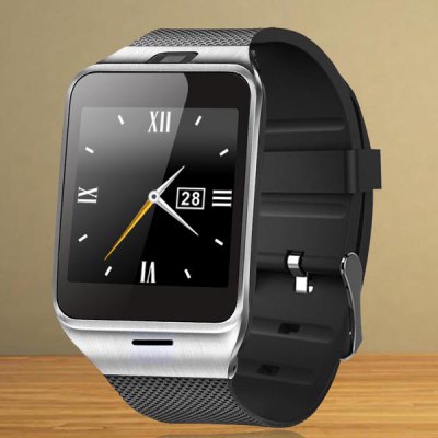 Najpopularniejsze smartwatche wśród polaków