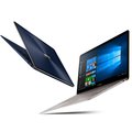 Obrazek ASUS zapowiedzia ZenBook 3 Deluxe