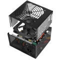 Obrazek Cooler Master - ’Zwykłe’ zasilacze MasterWatt Lite 230V.