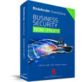 Obrazek Bitdefender dla organizacji non-profit