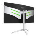 Obrazek Ultrapanoramiczny monitor z G-SYNC od AOC