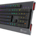 Obrazek Mushkin Carbon KB-001 - nowy ’mechanik’ na rynku