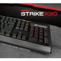 Obrazek OZONE przedstawia nowego STRIKE X30