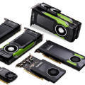 Obrazek NVIDIA - nowa seria kart Quadro na GPU Pascal