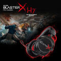 Obrazek Creative Sound BlasterX H7 Tournament Edition