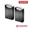 Obrazek Transcend - Pendrive w technologii SuperMLC 