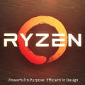 Obrazek AMD - procesory Ryzen w testach od 28 lutego