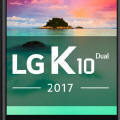 Obrazek Nowe smartfony LG K10, LG K8 i LG K4 w wersjach na rok 2017