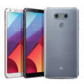 Obrazek LG G6 - duży ekran, który mieści się w dłoni