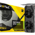 Obrazek Niskoprofilowe wersje ZOTAC GeForce GTX 1050 i 1050 Ti