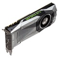 Obrazek NVIDIA wprowadza na rynek kartę GeForce GTX 1080 Ti