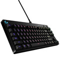 Obrazek Logitech G PRO - nowa klawiatura mechaniczna