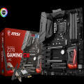 Obrazek MSI Z270 GAMING M6 AC - nowa płyta gamingowa