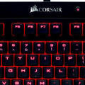 Obrazek Corsair K63 – nowa klawiatura mechaniczna