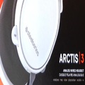 Obrazek Steelseries Arctis 3 - 7.1 Surround Sound