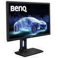 Obrazek BenQ PD2700Q dla designerw - 27 cali QHD z Dual View