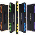 Obrazek Corsair Vengeance RGB - nowe pamięci DDR4