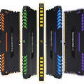 Obrazek Corsair Vengeance RGB - nowe pamici DDR4