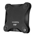 Obrazek ADATA SD600 – nowy zewntrzny dysk SSD